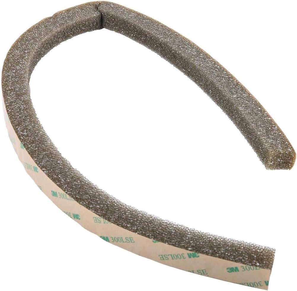 39116549 Radiator Air Seal