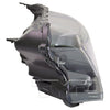 TYC Headlight Assembly for 17-21 CR-V 20-9920-00