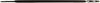 Exterior Door Handle Compatible with 2005-2015 Nissan Frontier & 2005-2012 Nissan Pathfinder Front, Driver Side Partslink NI1310121
