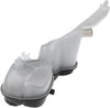 A-Premium Engine Coolant Overflow Recovery Reservoir Tank [W/Cap & Sensor] Compatible with Mercedes-Benz S350 W221 2011-2013 V6 3.5L, Replace # 2215000649