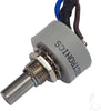 CON-050 RTS Throttle Sensor Compatible With/Replacement for Club Car DS Golf Carts
