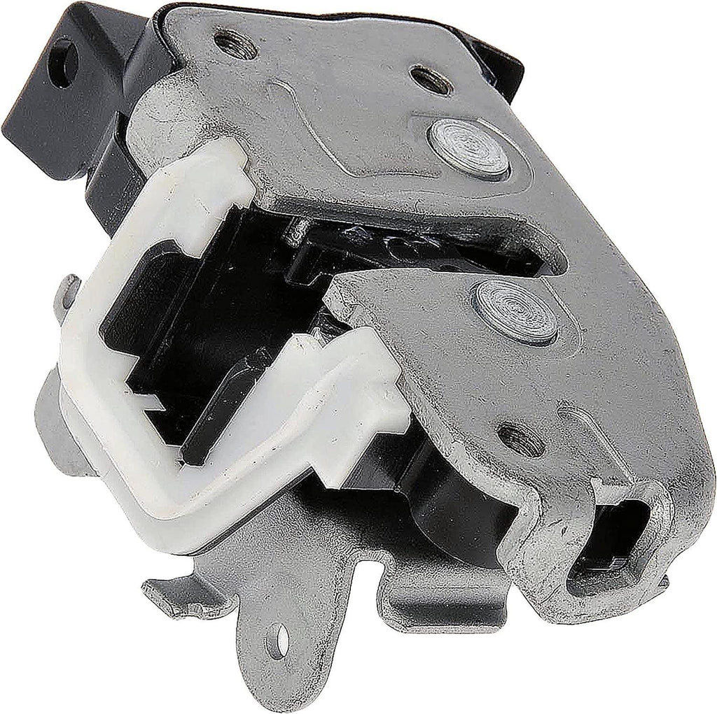 Dorman 940-118 Liftgate Latch Compatible with Select Ford / Lincoln / Mercury Models