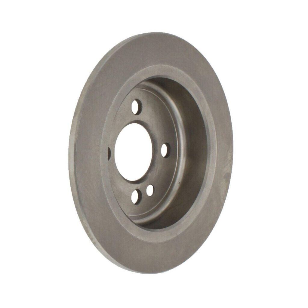Centric Rear Disc Brake Rotor for 07-15 Cooper (121.34094)