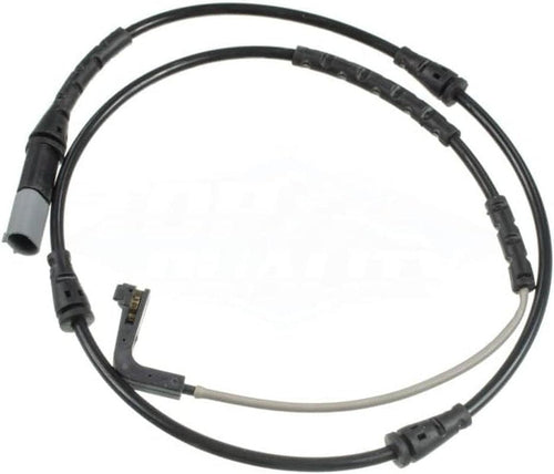 Mpulse Front Left Disc Brake Pads Wear Sensor SEN-2BWS0358 for 2010-2010 BMW X5 X6 to 04/2010