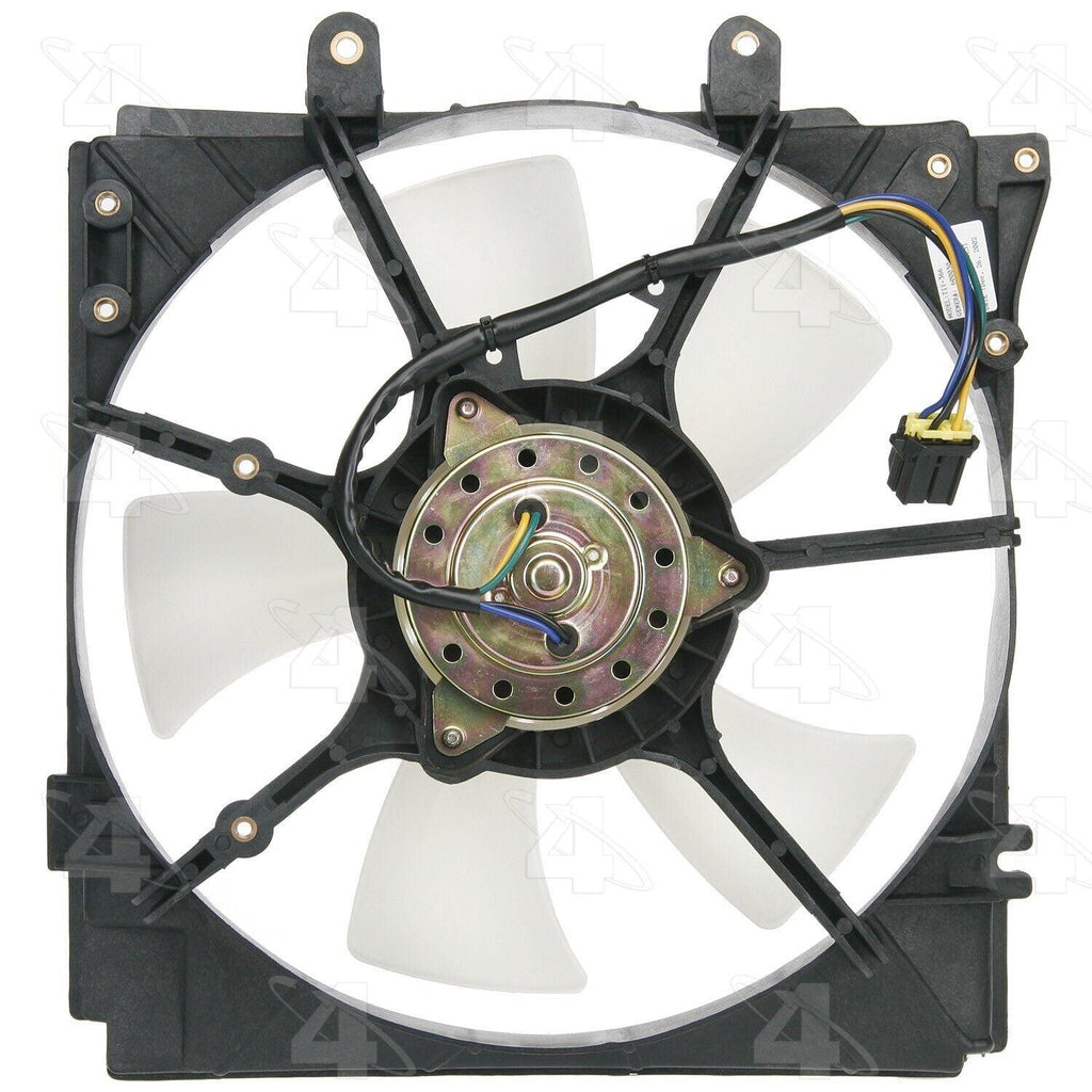 FS Engine Cooling Fan Assembly for 1993-1995 626 75271
