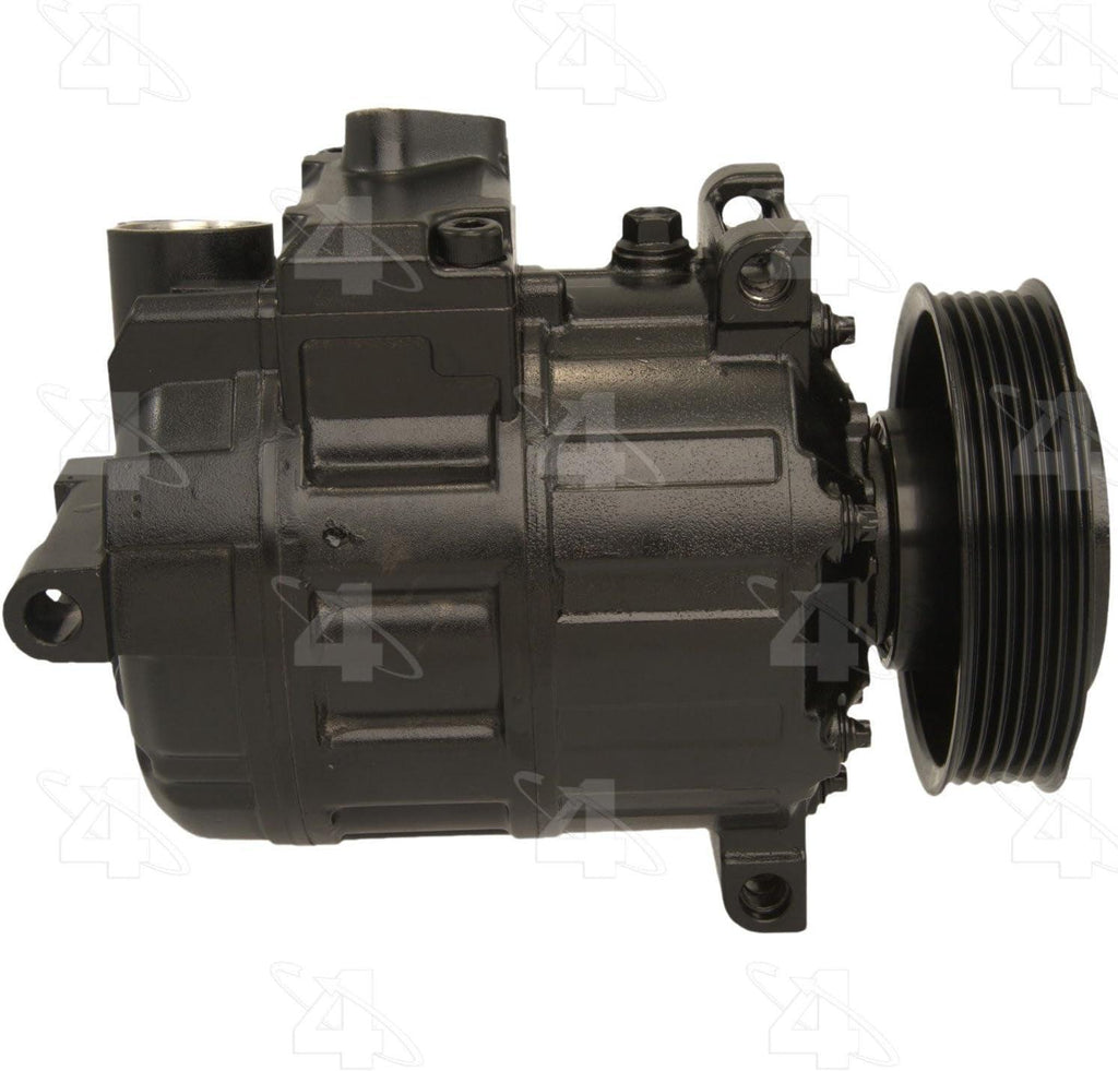 67646 A/C Compressor