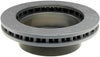 Gold 18A968SD Performance Front Disc Brake Rotor
