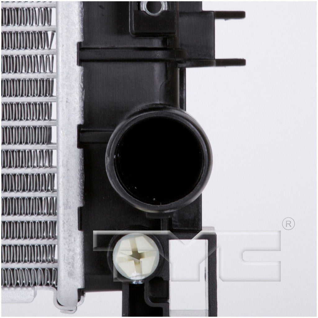 TYC Radiator for Encore, Trax 13361