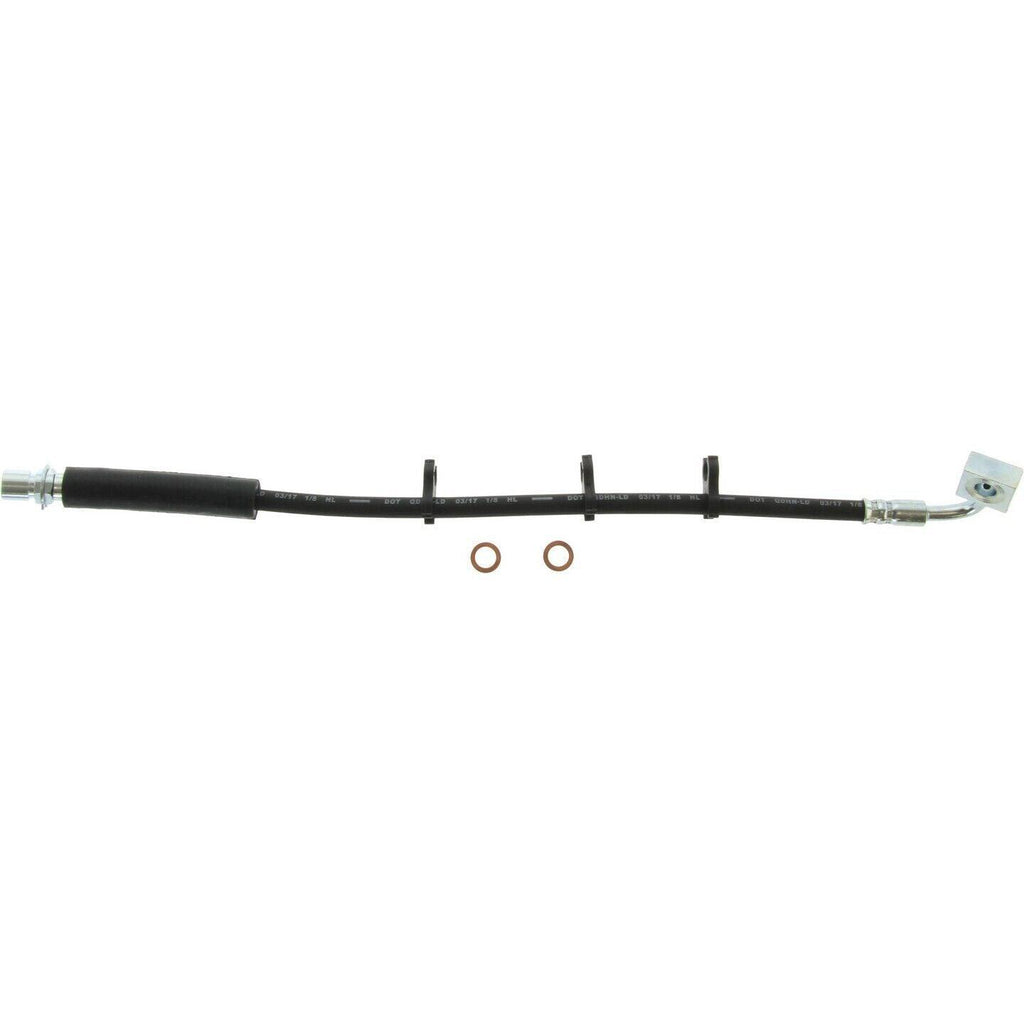 Brake Hydraulic Hose for 2500, 3500, Ram 2500, Ram 3500, Ram 1500 150.67107