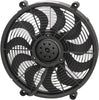 16917 High Output Pusher/Drop-In Electric Fan, 1 Pack
