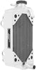 MMDB-RMZ450-05RX Dirt Bike Aluminum Radiator Compatible with Suzuki RMZ450 2005-2007