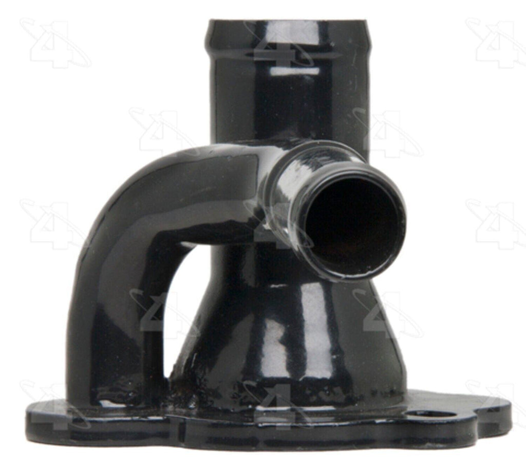 Engine Coolant Water Outlet for 300M, Concorde, Intrepid, Prowler, LHS 85043