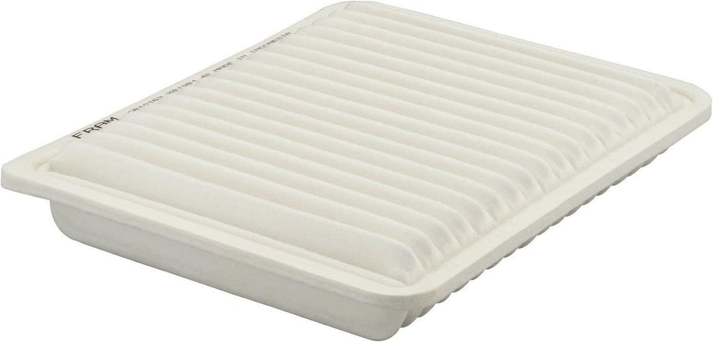 Extra Guard CA10163 Replacement Engine Air Filter for Select 2005-2022 Toyota Tacoma (2.7L), Provides up to 12 Months or 12,000 Miles Filter Protection