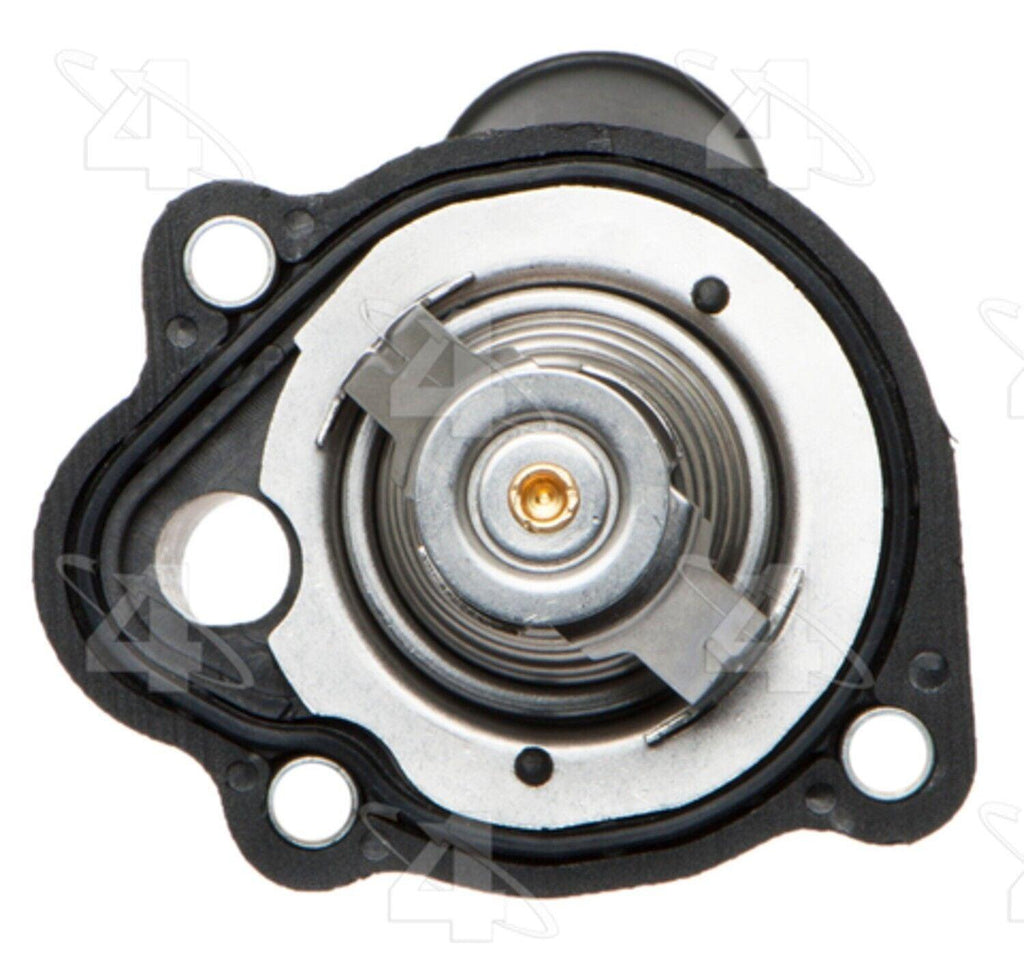 Engine Coolant Thermostat / Water Outlet for Focus, Taurus, Escape+More 85994