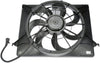 Dorman Engine Cooling Fan Assembly for Genesis, Equus 620-445