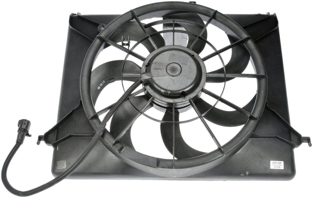 Dorman Engine Cooling Fan Assembly for Genesis, Equus 620-445