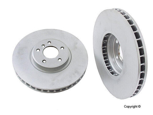 Brembo Front Disc Brake Rotor for 02-06 BMW X5 (09.A542.11)