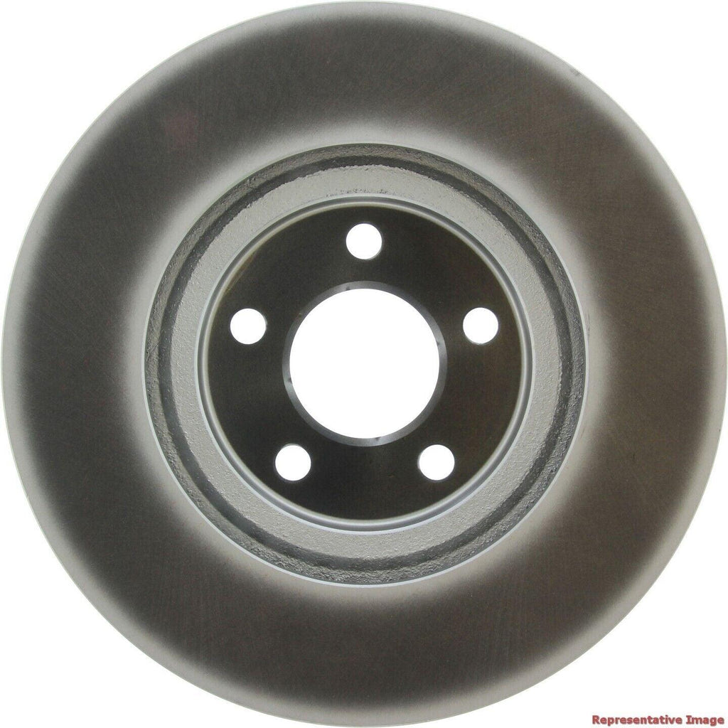 Centric Front Disc Brake Rotor for 01-10 Chrysler PT Cruiser (320.63052F)