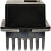 Dorman 984-565 HVAC Blower Motor Resistor Compatible with Select Suzuki Models