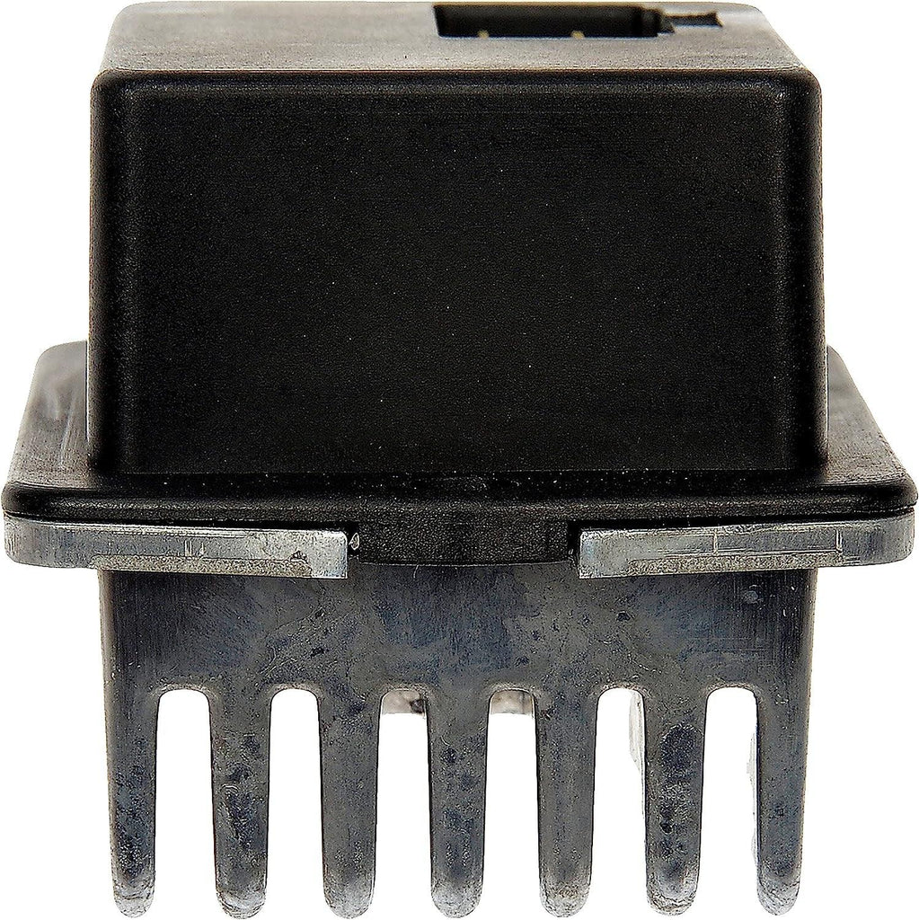 Dorman 984-565 HVAC Blower Motor Resistor Compatible with Select Suzuki Models