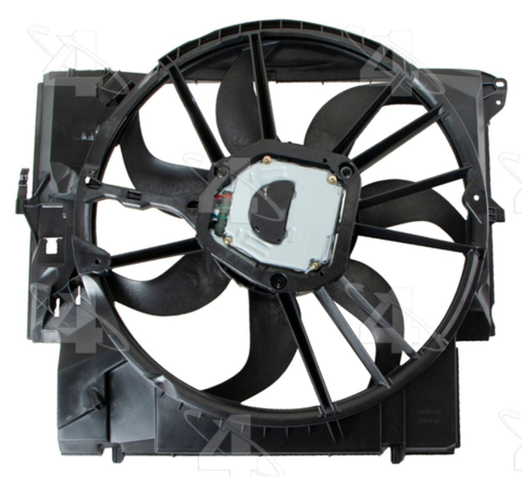 FS Engine Cooling Fan Assembly for BMW 76390