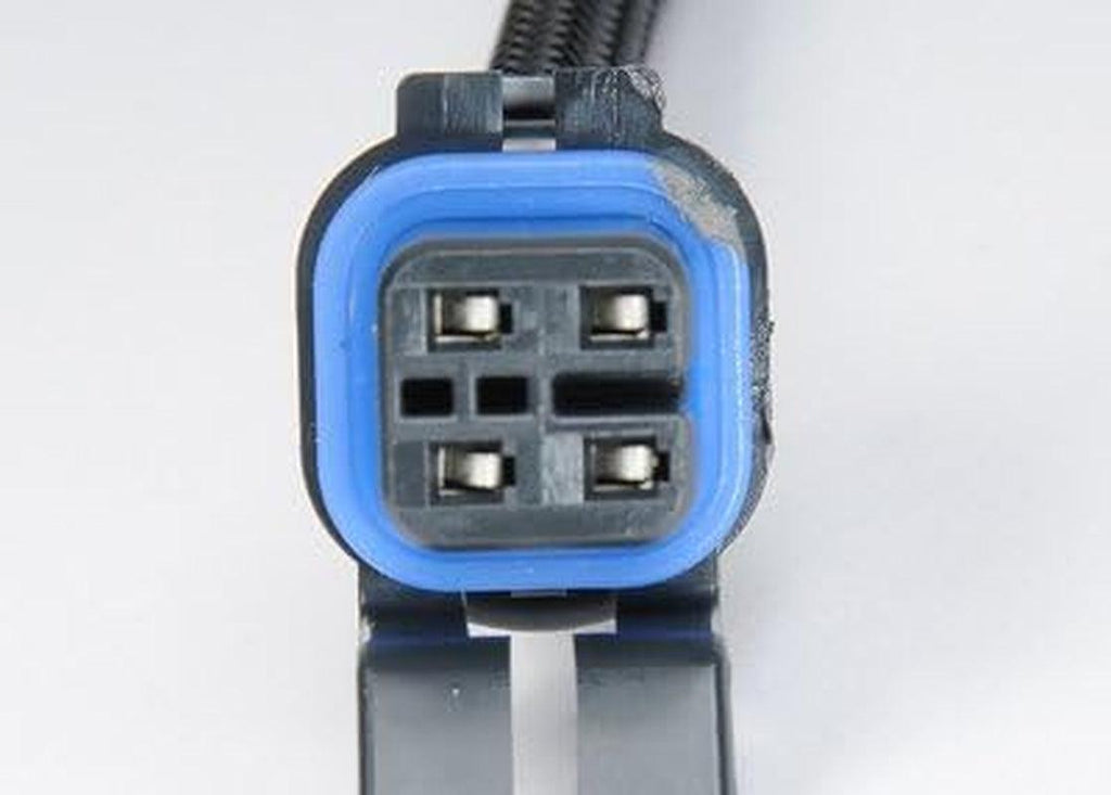 GM Genuine Parts 213-1574 Heated Oxygen Sensor, Black