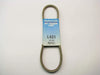 L431 V Belts