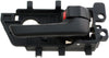 Dorman Interior Door Handle for Forte, Forte Koup, Forte5 84026