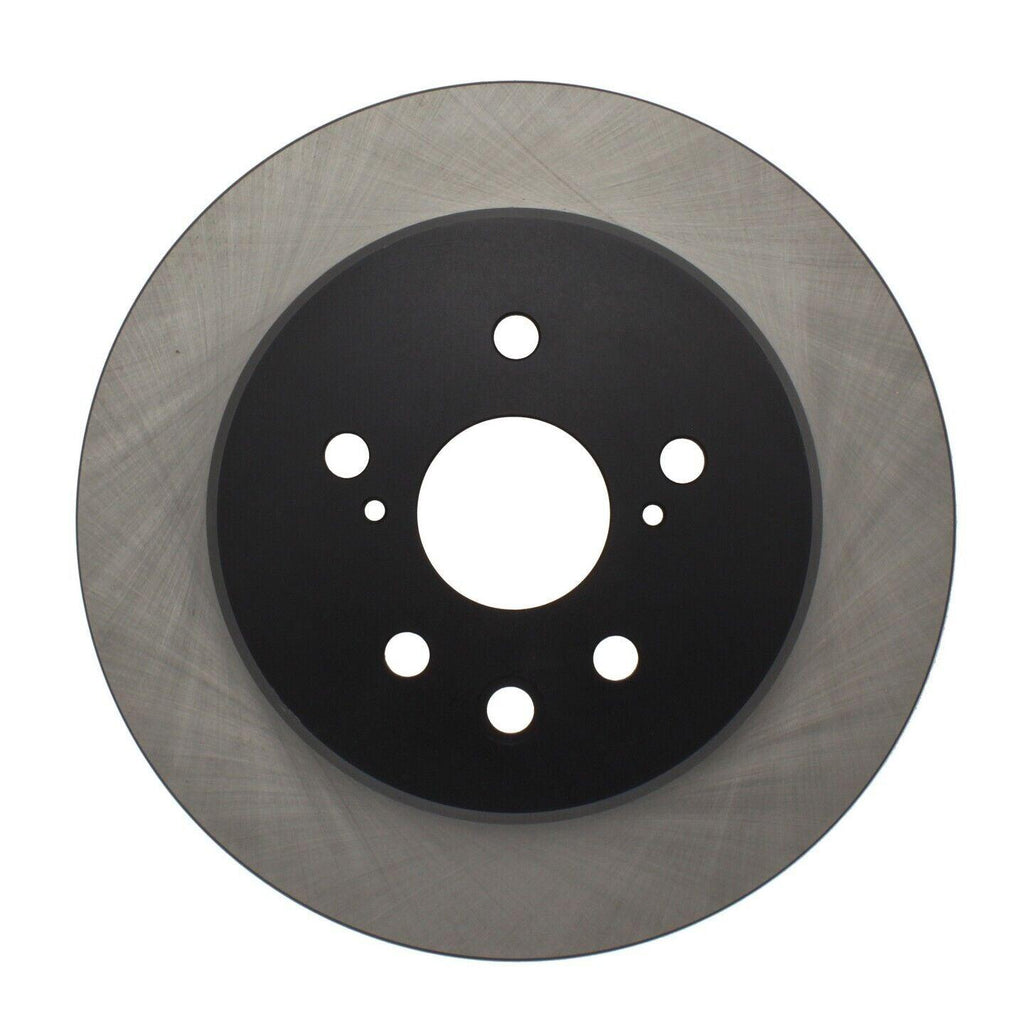 Centric Rear Disc Brake Rotor for Lexus (120.44189)