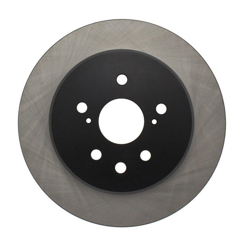 Centric Rear Disc Brake Rotor for Lexus (120.44189)