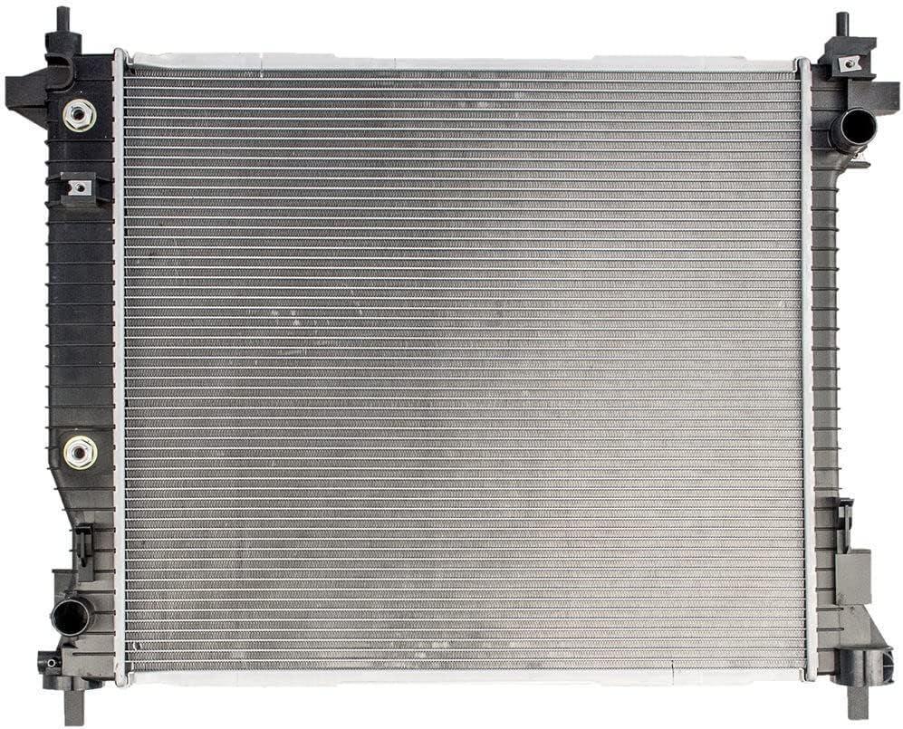 221-9274 Radiator, 1 Pack