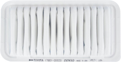 Genuine Toyota Air Filter Corolla 2003-2008 Genuine Toyota New