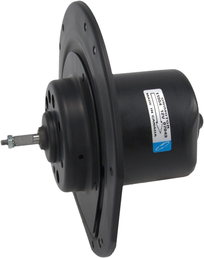 35554 Blower Motor without Wheel