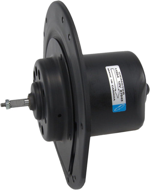 35554 Blower Motor without Wheel