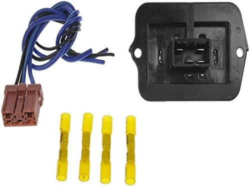973-540 HVAC Blower Motor Resistor Kit