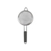 Tramontina Stainless Steel Mesh Strainer with Silicone Grip (3 Pk.)