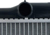 2443 Radiator Compatible with 2002-2006 Honda CRV