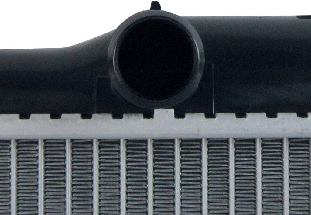 2443 Radiator Compatible with 2002-2006 Honda CRV