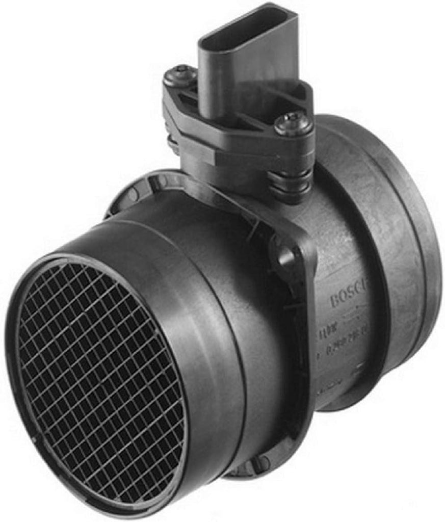 Automotive 0280218065 Original Equipment Mass Air Flow (MAF) Sensor for Select Audi: 2003 RS6, 2003-06 TT Quattro