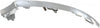 For Mercedes-Benz C300 / C400 Bumper Trim 2015 16 17 2018 Driver Side | Front | Molding | Chrome | Convertible/Coupe/Sedan | W/Amg Package | MB1046121 | 2058851374