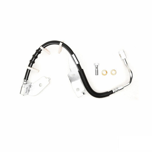 Dynamite Friction Brake Hydraulic Hose for 03-05 Aviator 350-55033