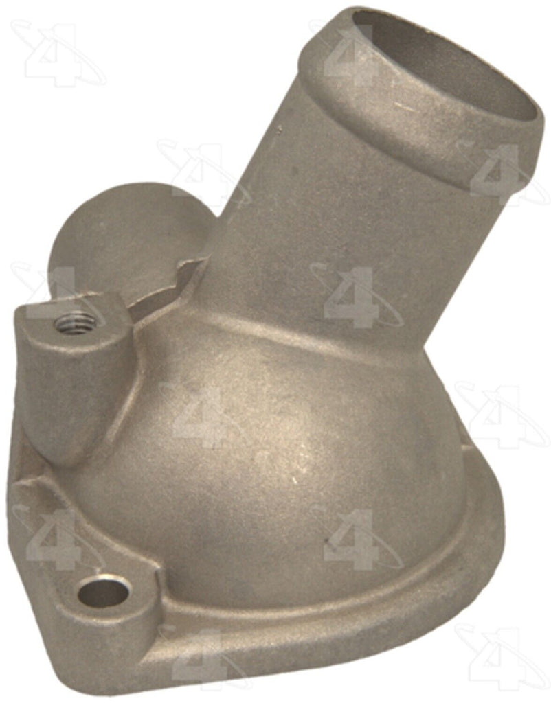 Four Seasons Engine Coolant Water Outlet for 1994 Accord 85151