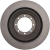 Centric Rear Disc Brake Rotor for 1999-2004 F-350 Super Duty (121.65070)