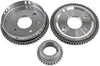 DNJ TK1116B Timing Chain Kit for 2009-2010 / Chrysler, Dodge / 300, Avenger, Charger, Sebring / 2.7L / DOHC / V6 / 24V / 167Cid