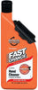 Permatex 25113-12PK Fast Orange Pumice Lotion Hand Cleaner with Nail Brush, 15 Oz. (Pack of 12)