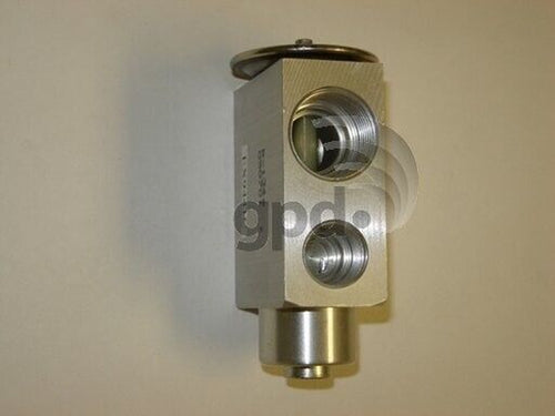 Global Parts A/C Expansion Valve for Jaguar 3411292