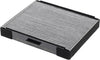 Fresh Breeze Cabin Air Filter Replacement for Car Passenger Compartment W/ Arm and Hammer Baking Soda, Easy Install, CF10329 for Select Hyundai and Kia Vehicles