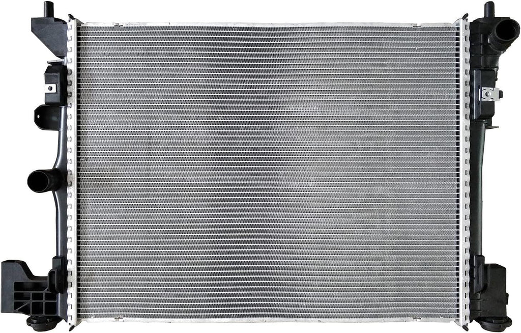 13623 Replacement Radiator (CADILLAC CT6)
