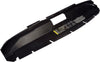Dorman 620-186 Radiator Support Air Deflector Compatible with Select Ford Models