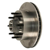 Disc Brake Rotor BRR-204